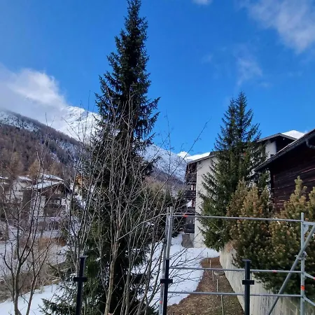Riverside 22 Saas-Fee